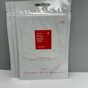 COSRX Acne Pimple Master Patch (2 packs)